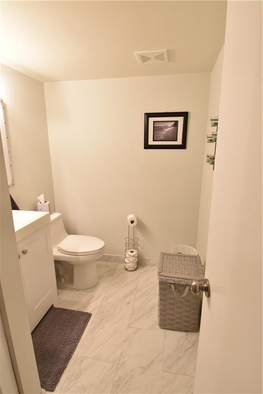 CENTURY VILLAGE - Residential