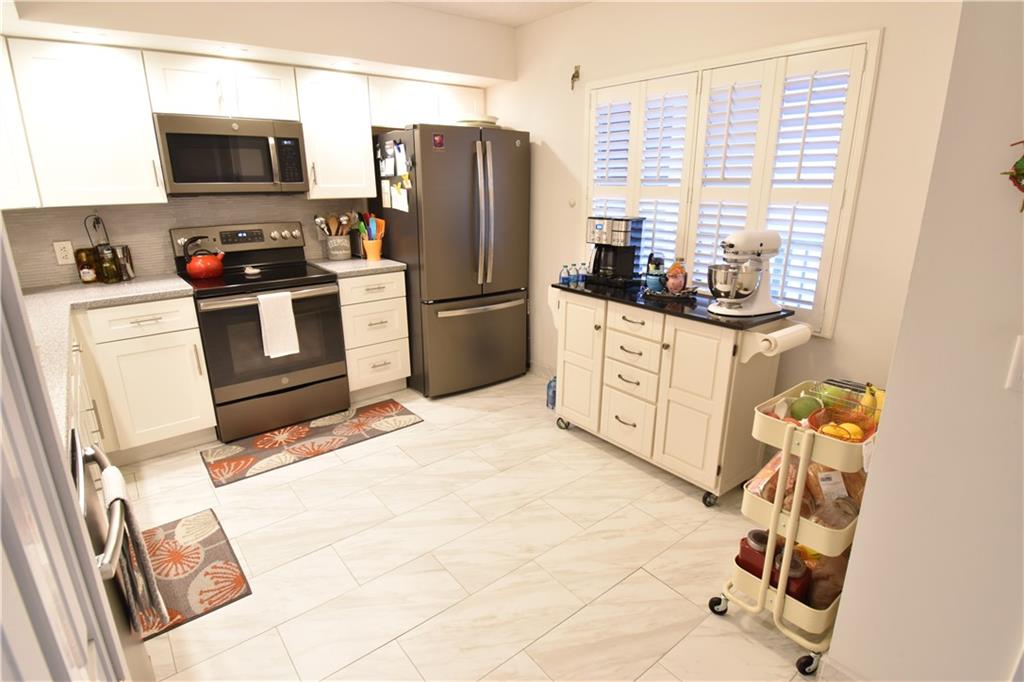 CENTURY VILLAGE - Residential