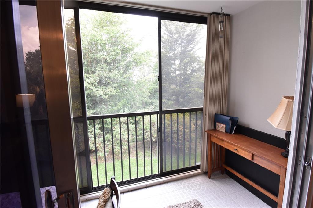 CENTURY VILLAGE - Residential