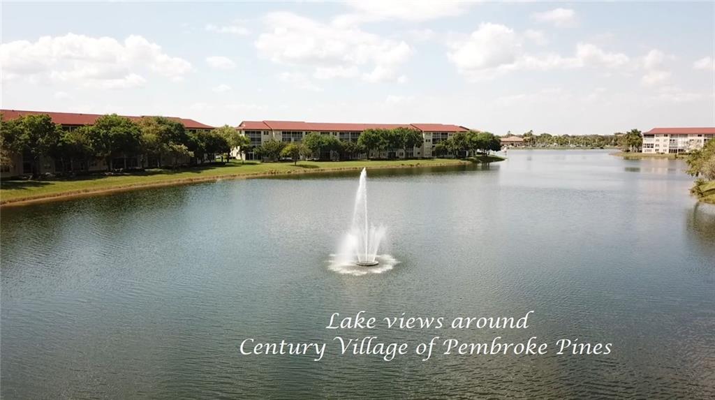 CENTURY VILLAGE - Residential