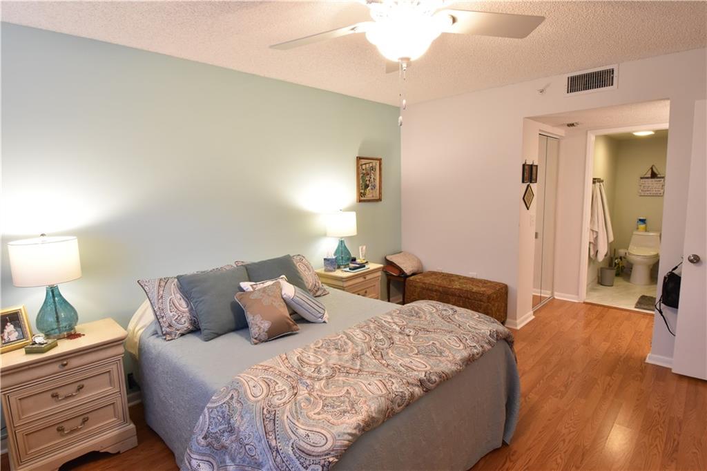 CENTURY VILLAGE - Residential