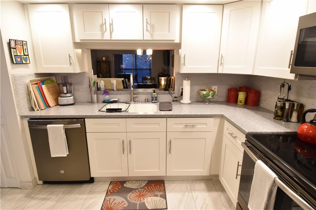 CENTURY VILLAGE - Residential