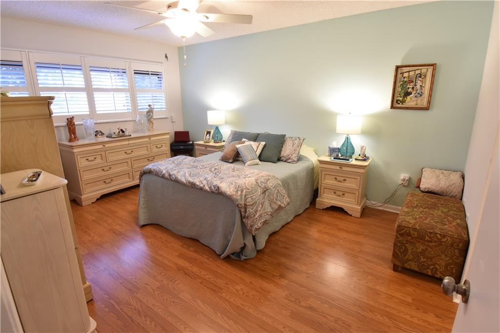 CENTURY VILLAGE - Residential