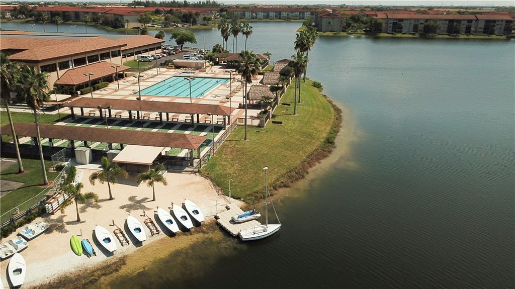 CENTURY VILLAGE - Residential