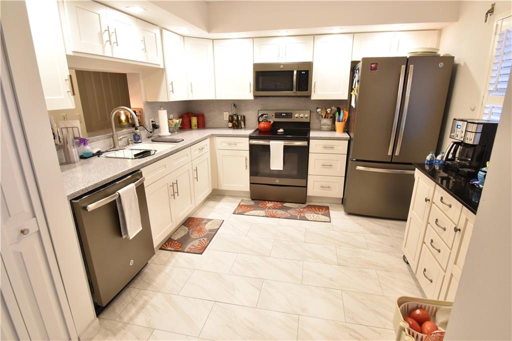 CENTURY VILLAGE - Residential