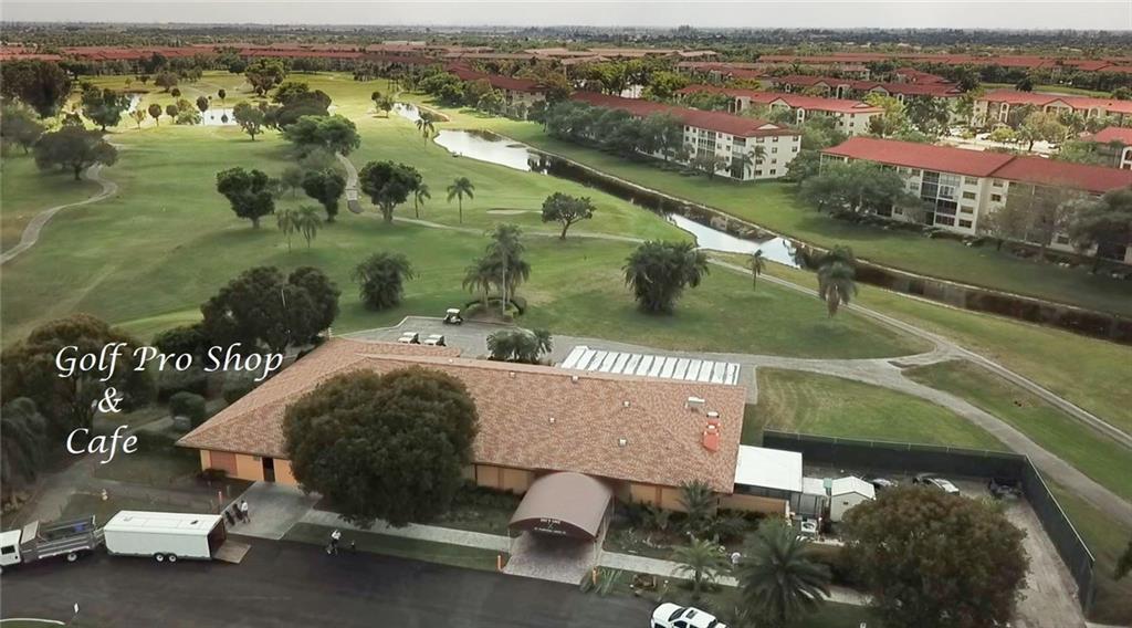 CENTURY VILLAGE - Residential