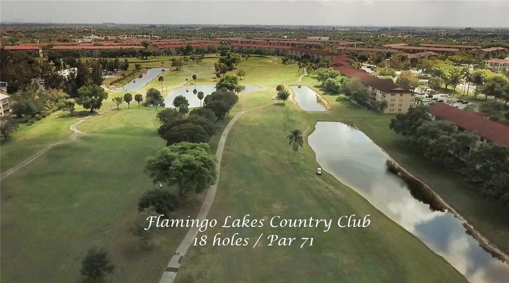 CENTURY VILLAGE - Residential