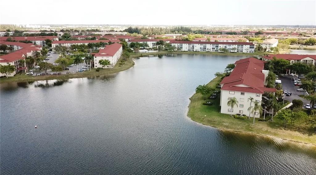 CENTURY VILLAGE - Residential