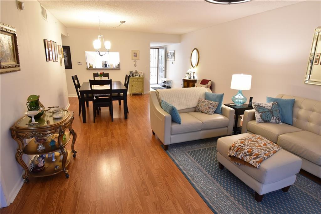 CENTURY VILLAGE - Residential