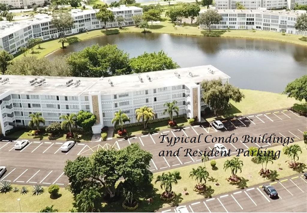 CENTURY VILLAGE - Residential