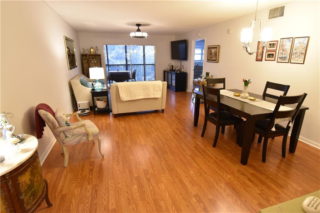 CENTURY VILLAGE - Residential