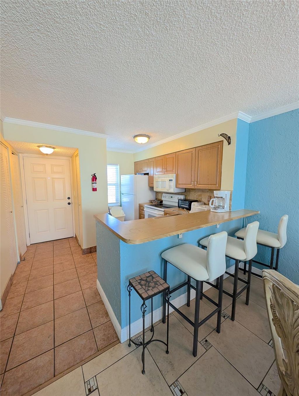 Photo of 2104 S Cypress Bend Drive #408, Pompano Beach, FL 33069 (MLS # F10449613)