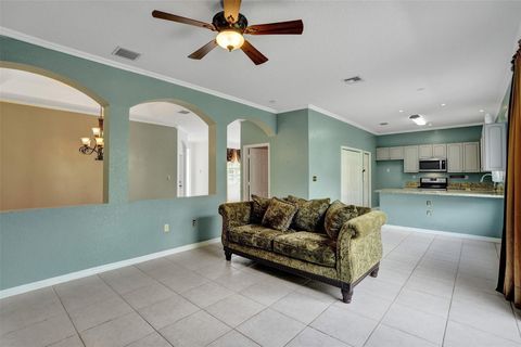 A home in Pembroke Pines