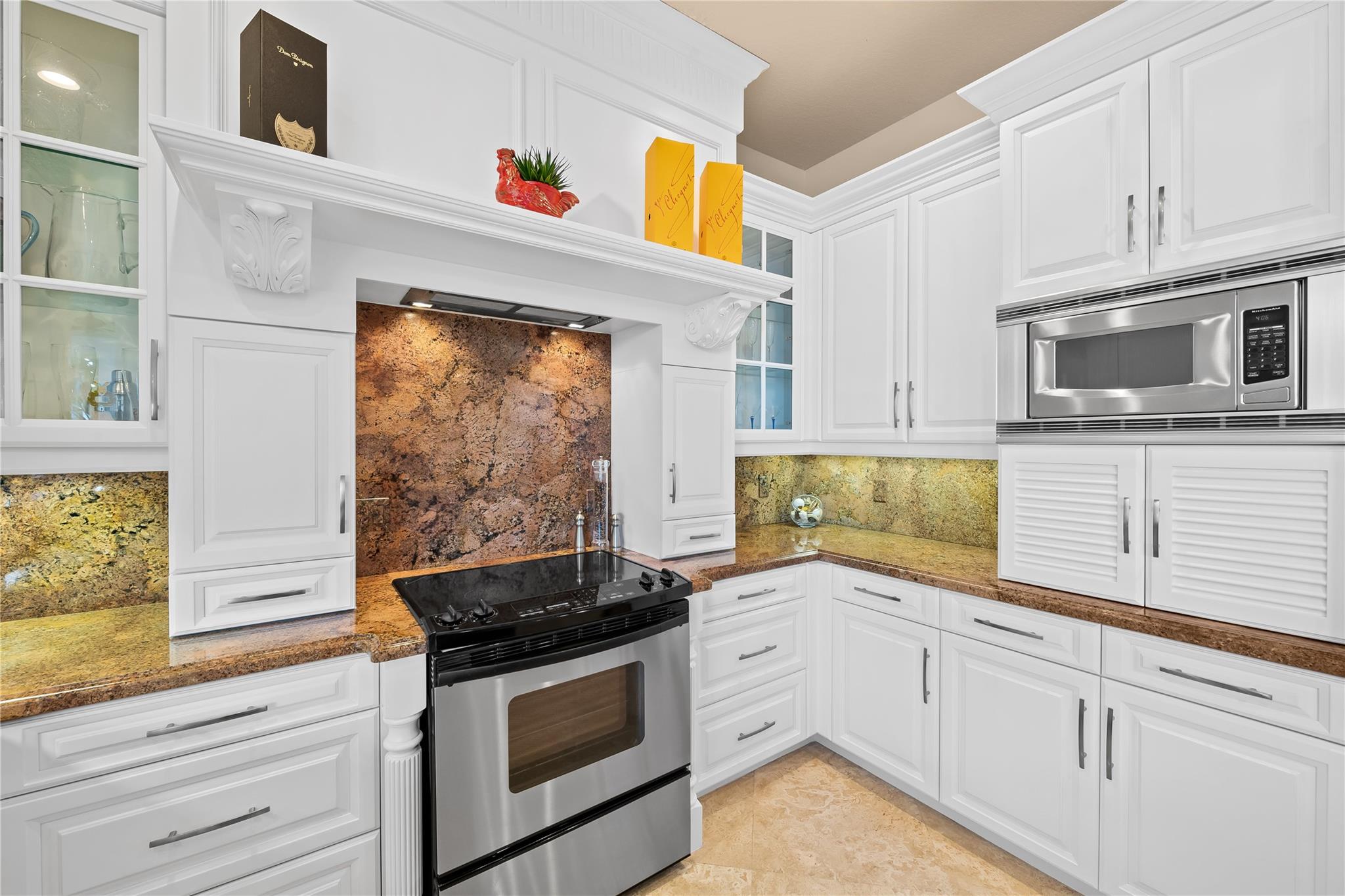 Lighthouse Point 3rd Sec - Residential