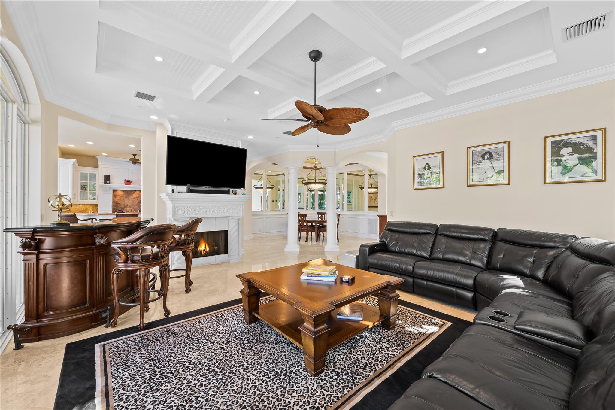 Lighthouse Point 3rd Sec - Residential