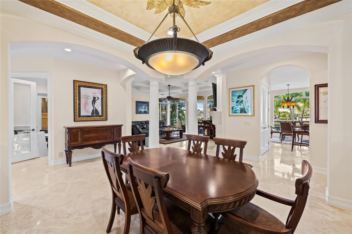 Lighthouse Point 3rd Sec - Residential