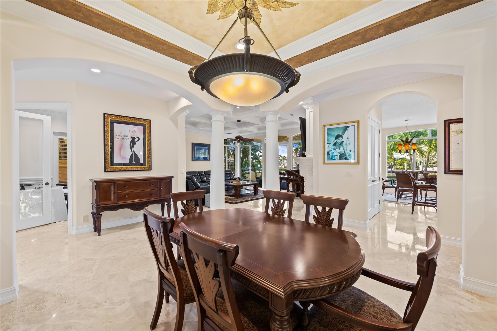 Lighthouse Point 3rd Sec - Residential