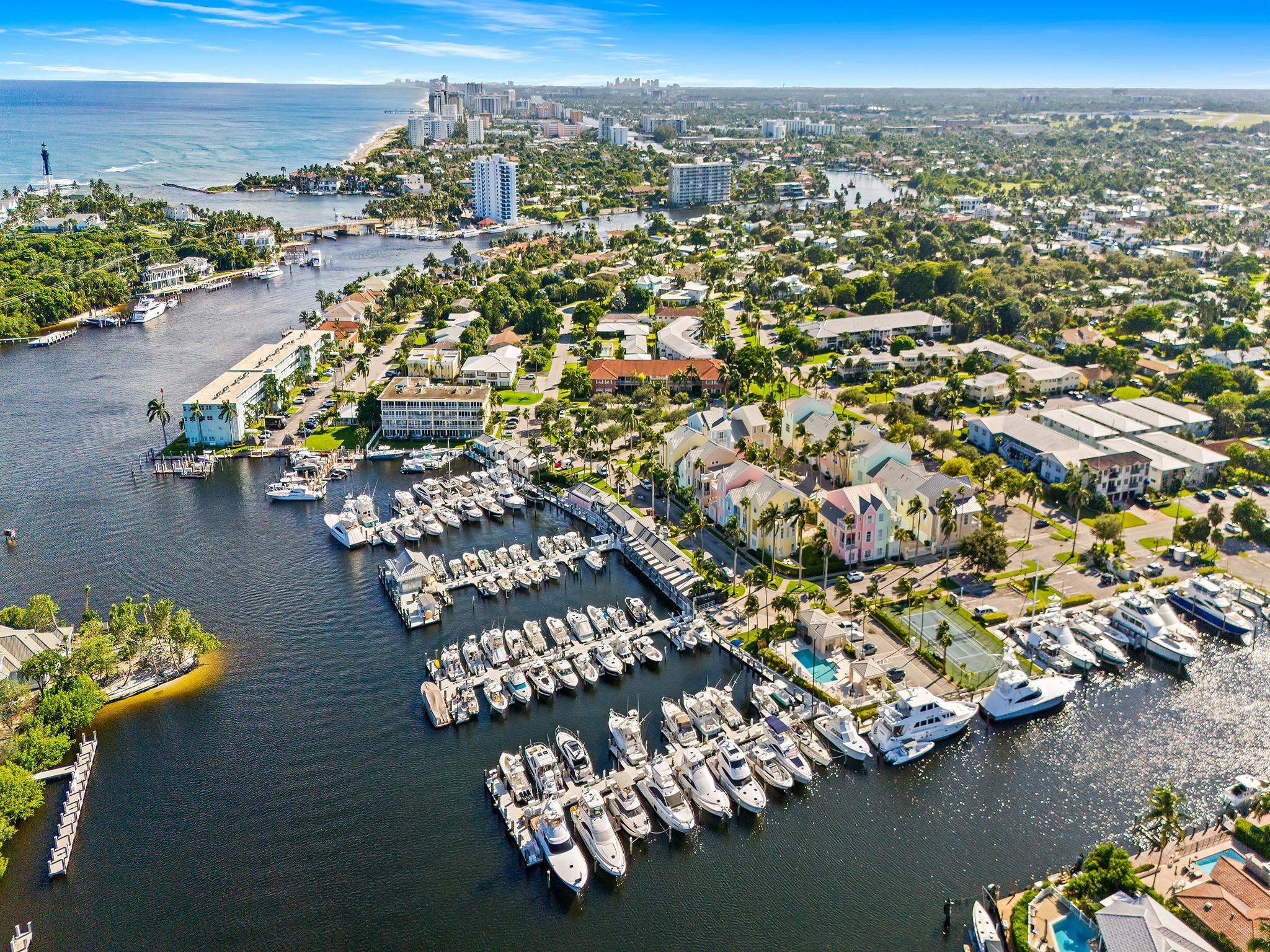 Lighthouse Point 3rd Sec - Residential