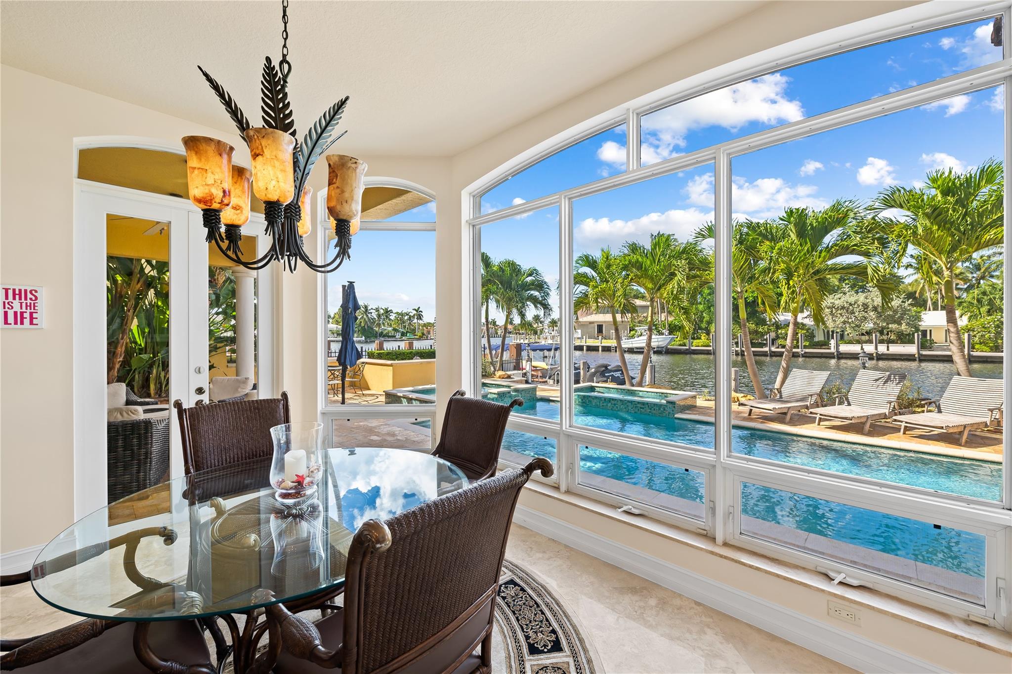 Lighthouse Point 3rd Sec - Residential