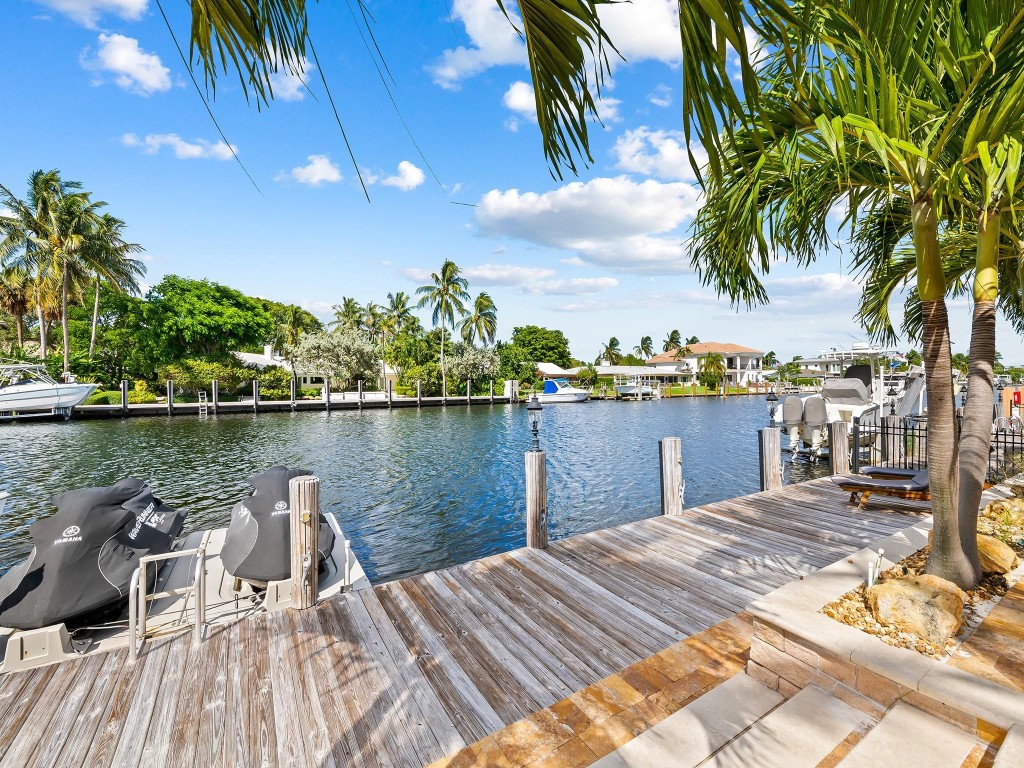 Lighthouse Point 3rd Sec - Residential