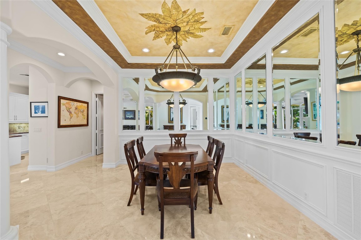 Lighthouse Point 3rd Sec - Residential