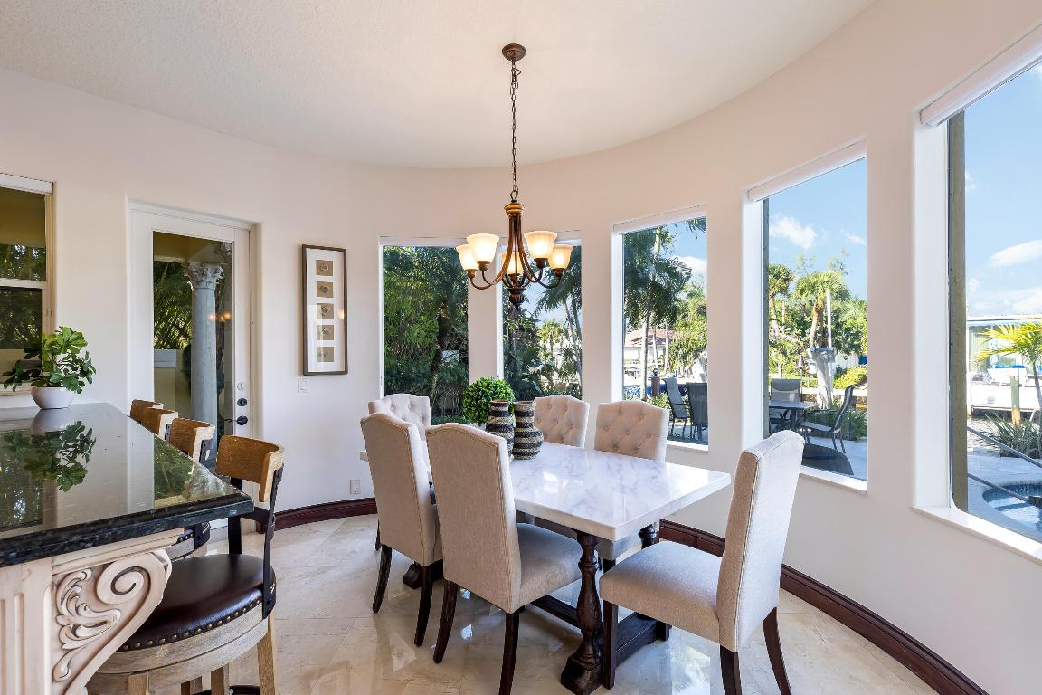 TROPIC ISLE - Residential