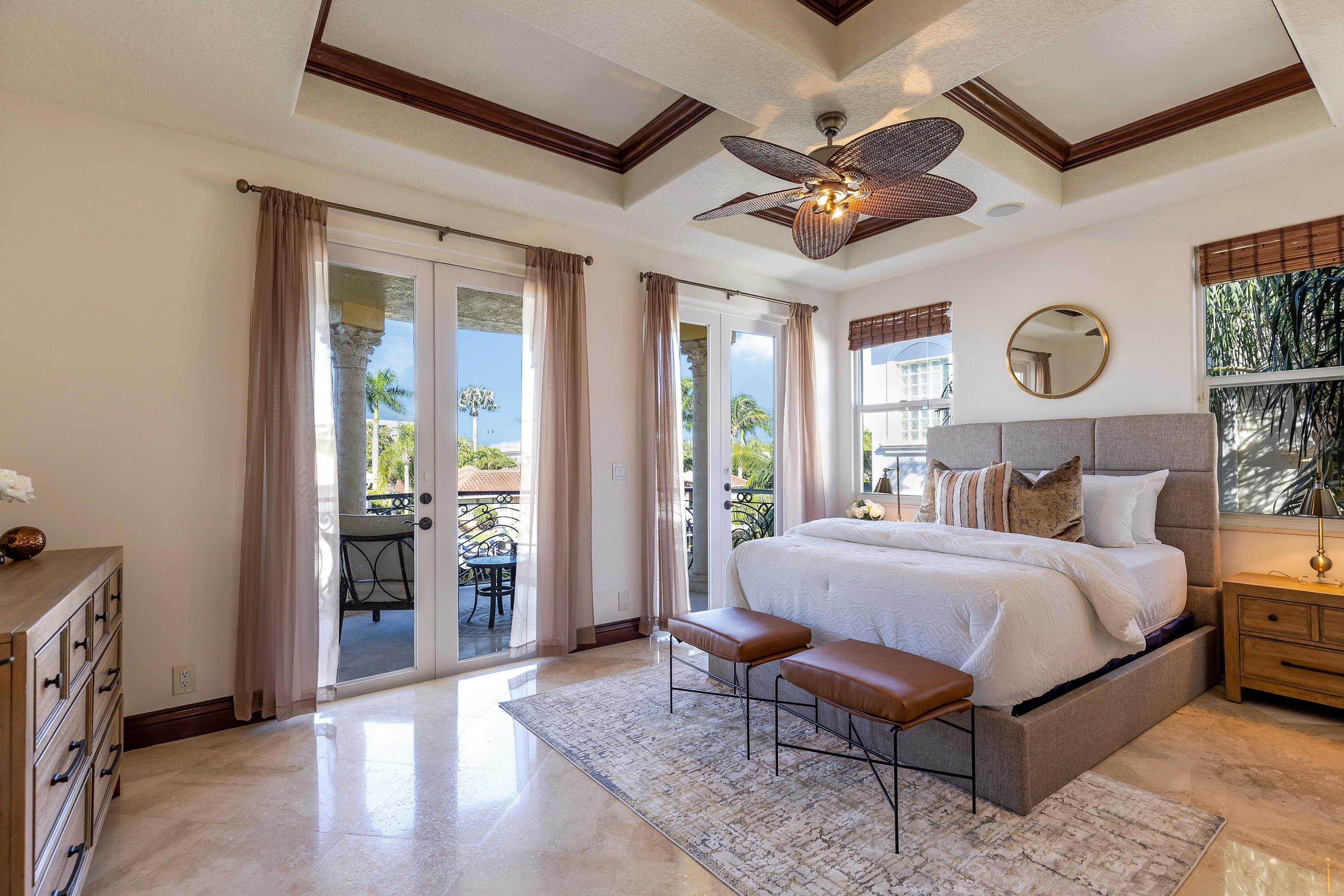 TROPIC ISLE - Residential