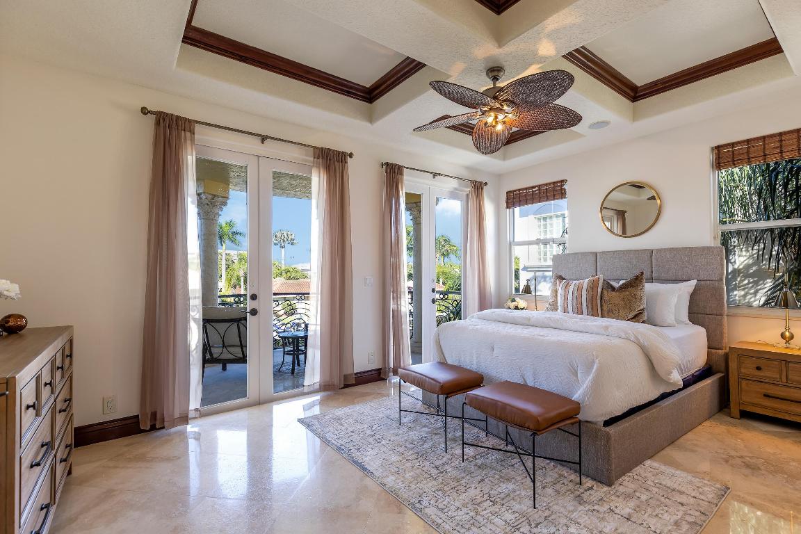 TROPIC ISLE - Residential