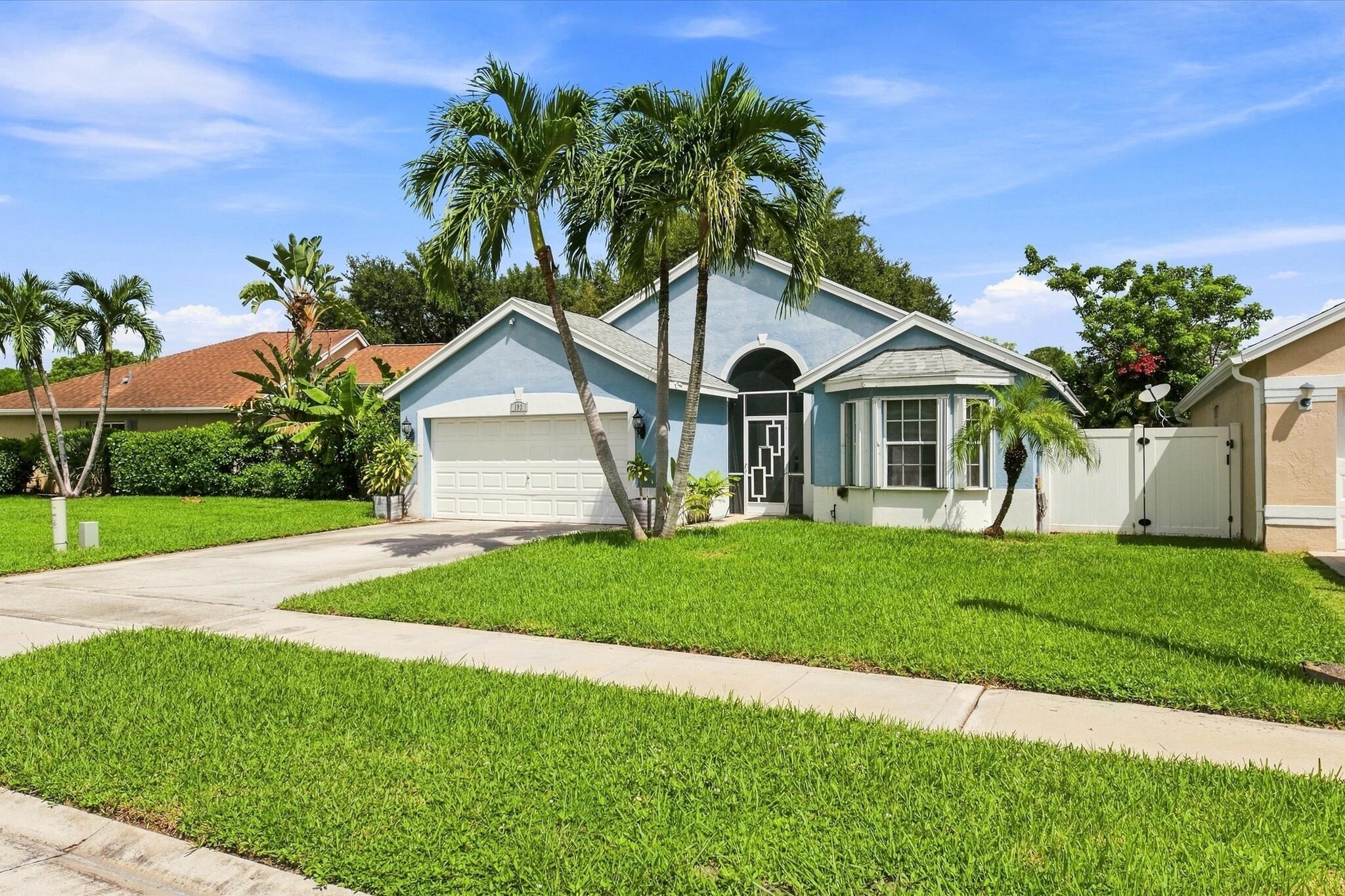 Properties 103 Saddle Trail