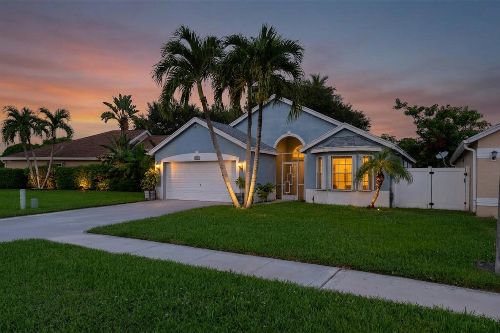Properties 103 Saddle Trail