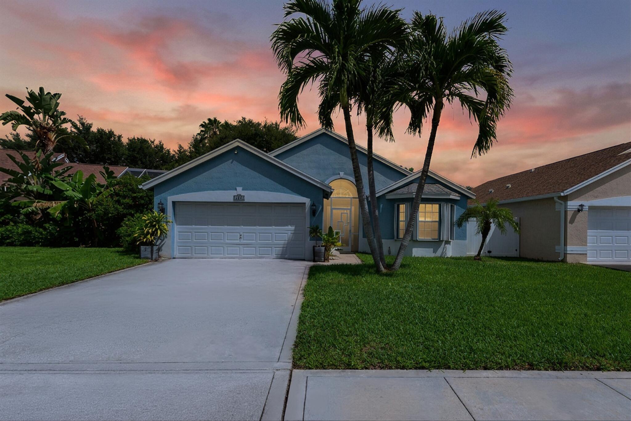 Properties 103 Saddle Trail