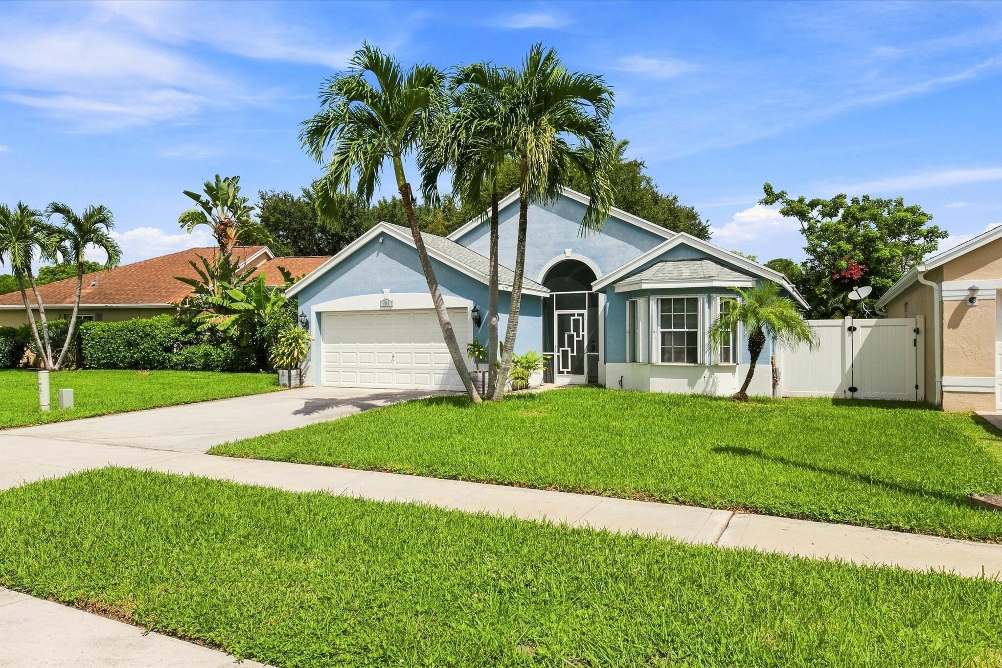 Properties 103 Saddle Trail