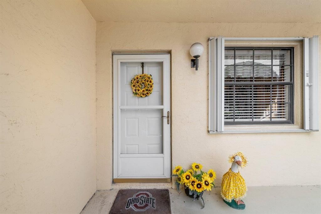 Photo of 1111 Keystone Drive N #C, Jupiter, FL 33458 (MLS # R10753915)
