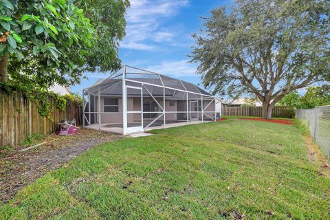 A home in Lake Worth