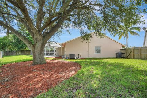 A home in Lake Worth