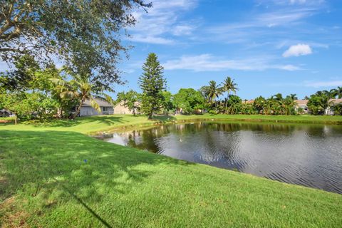 A home in Lake Worth