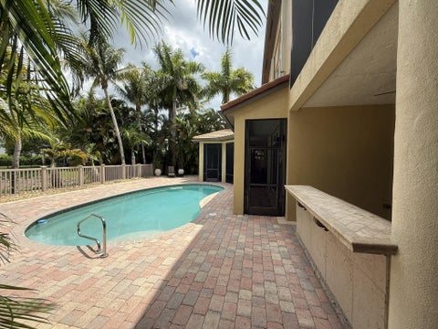 Tiny photo for 3008 Hamblin Way, Wellington, FL 33414 (MLS # B26043726)