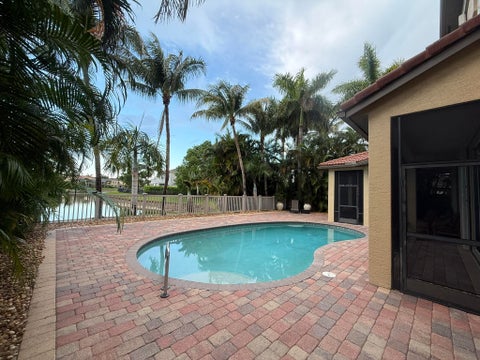 Tiny photo for 3008 Hamblin Way, Wellington, FL 33414 (MLS # B26043726)