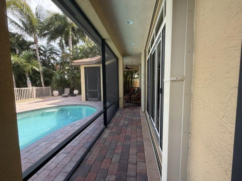 Tiny photo for 3008 Hamblin Way, Wellington, FL 33414 (MLS # B26043726)