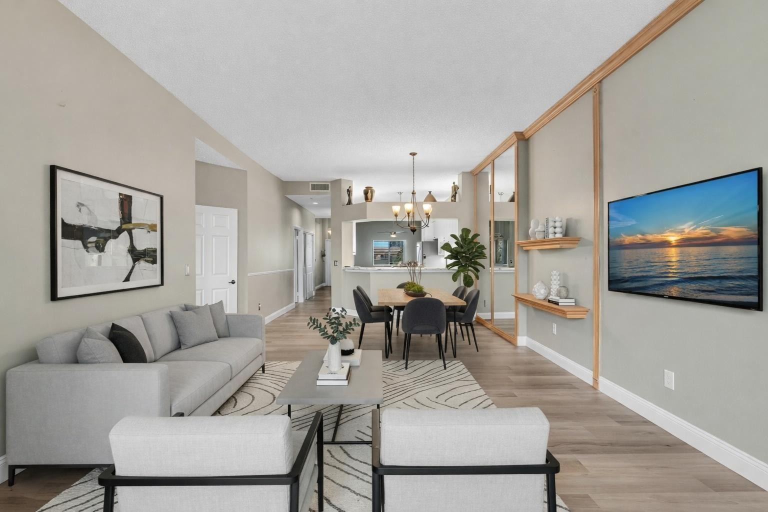 Granville - Residential