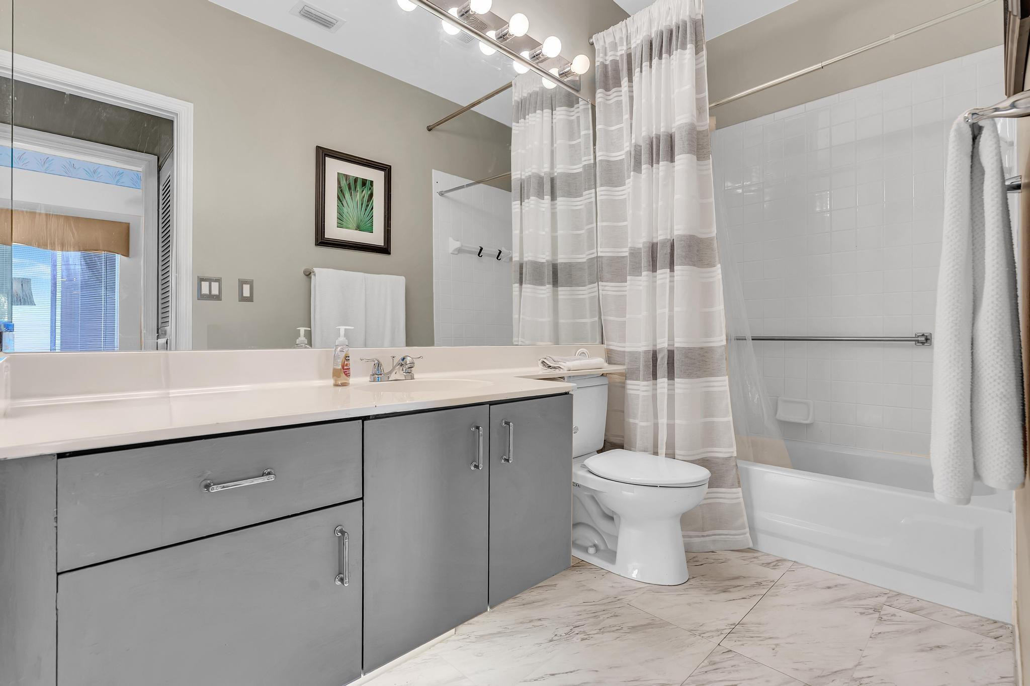 Granville - Residential