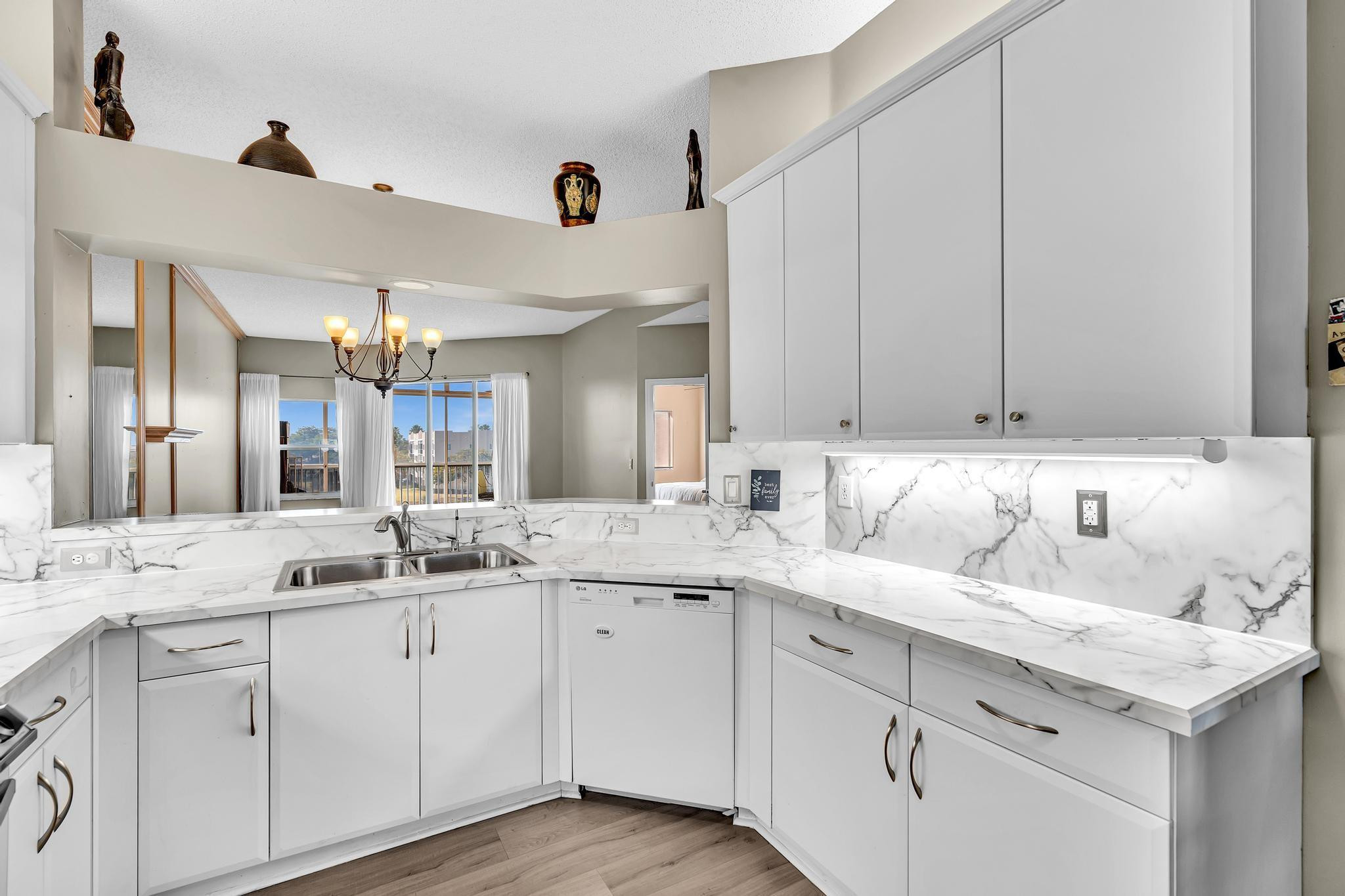 Granville - Residential