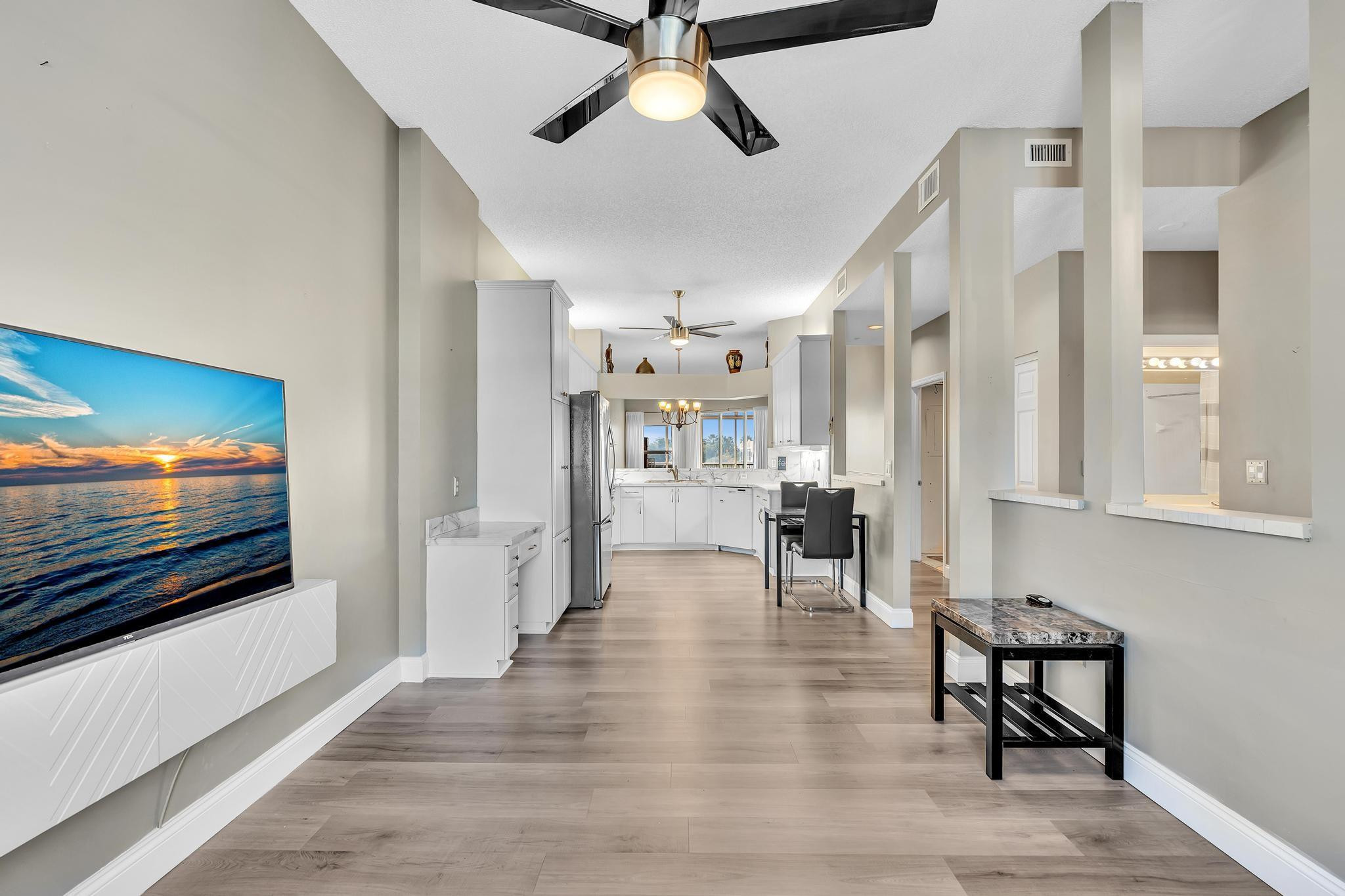 Granville - Residential