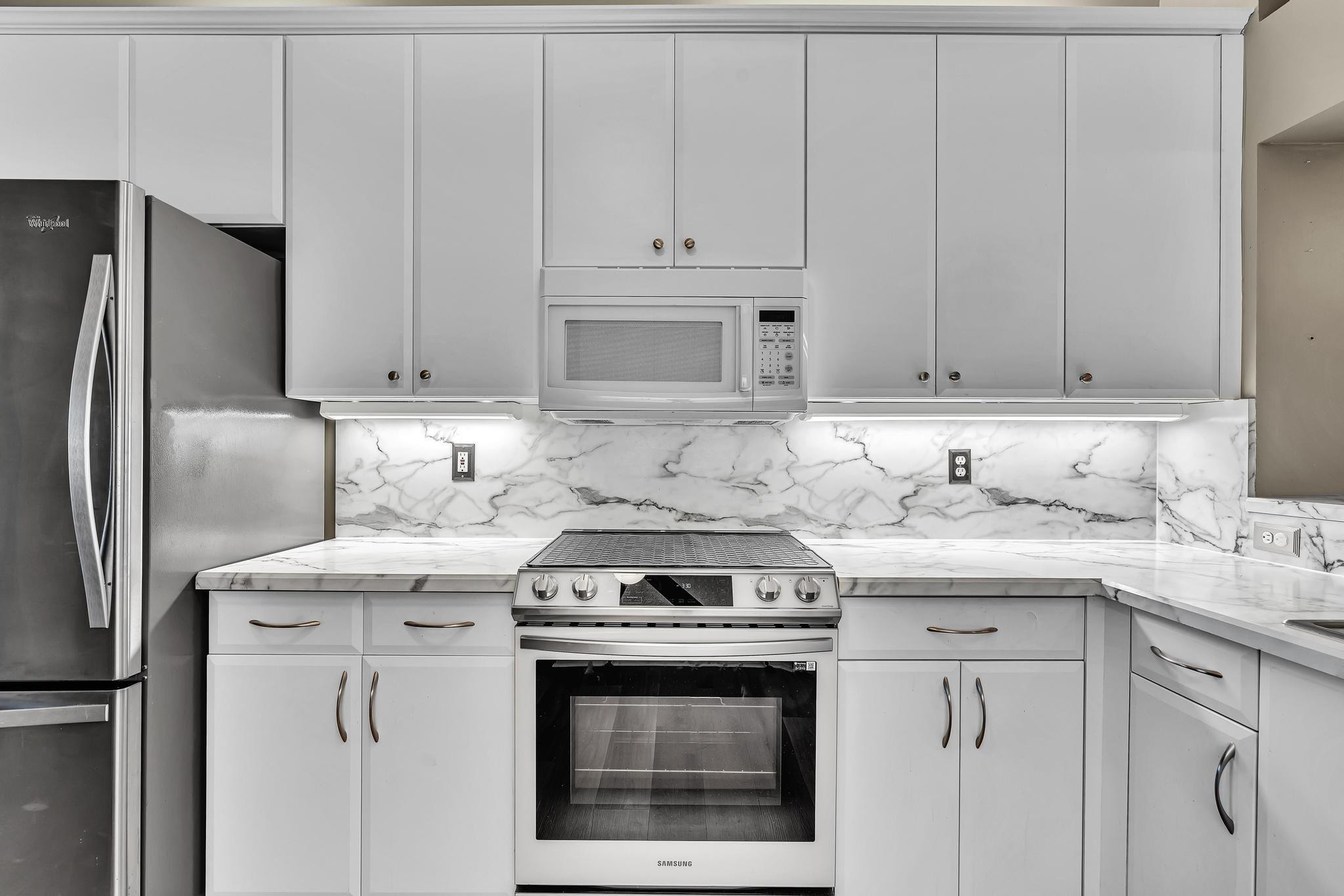 Granville - Residential