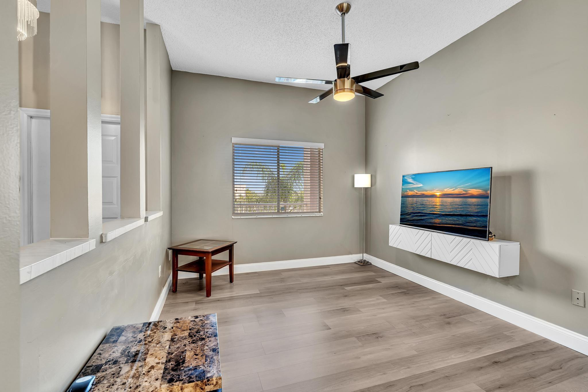 Granville - Residential