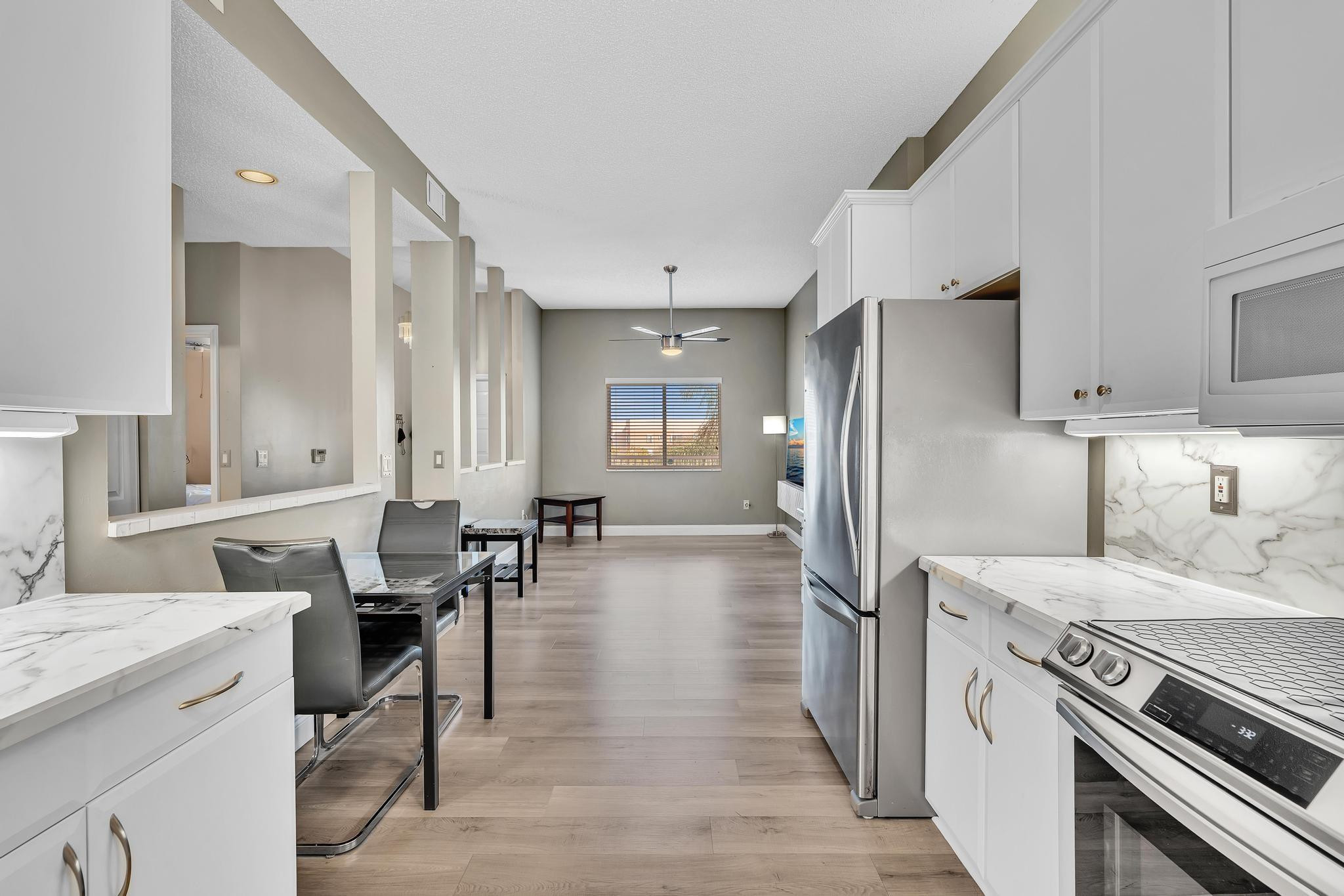 Granville - Residential