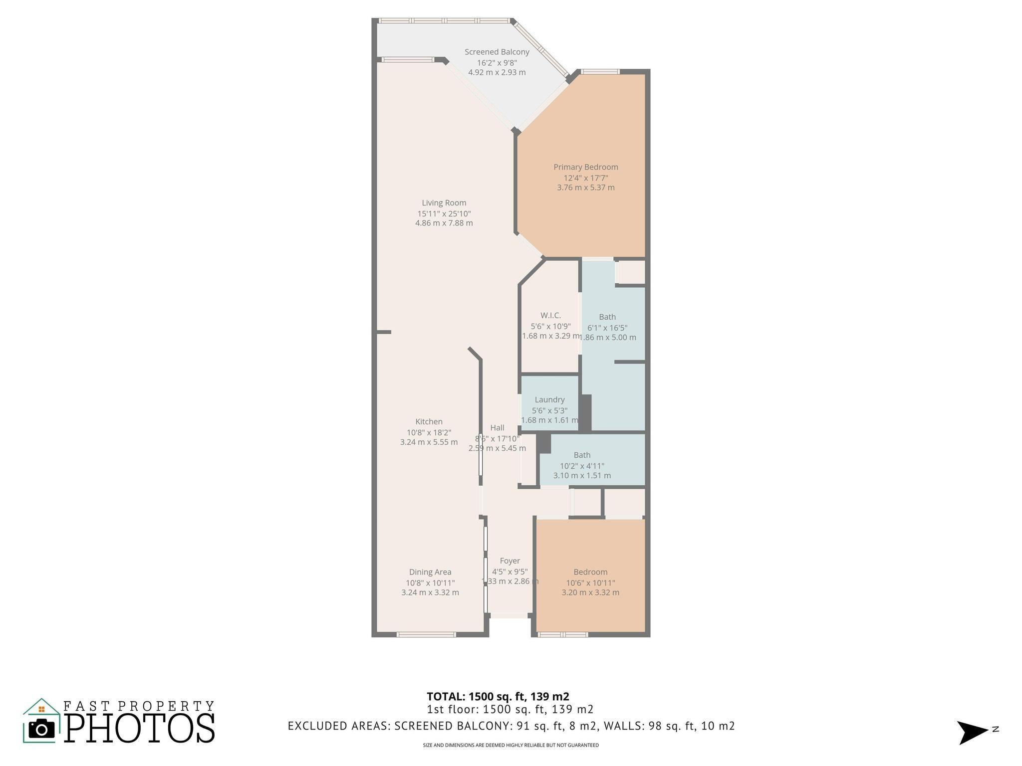 Granville - Residential