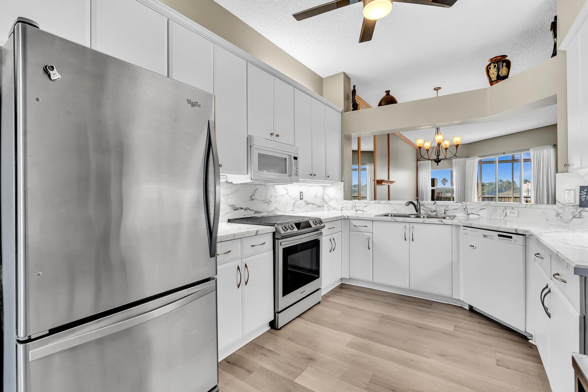 Granville - Residential