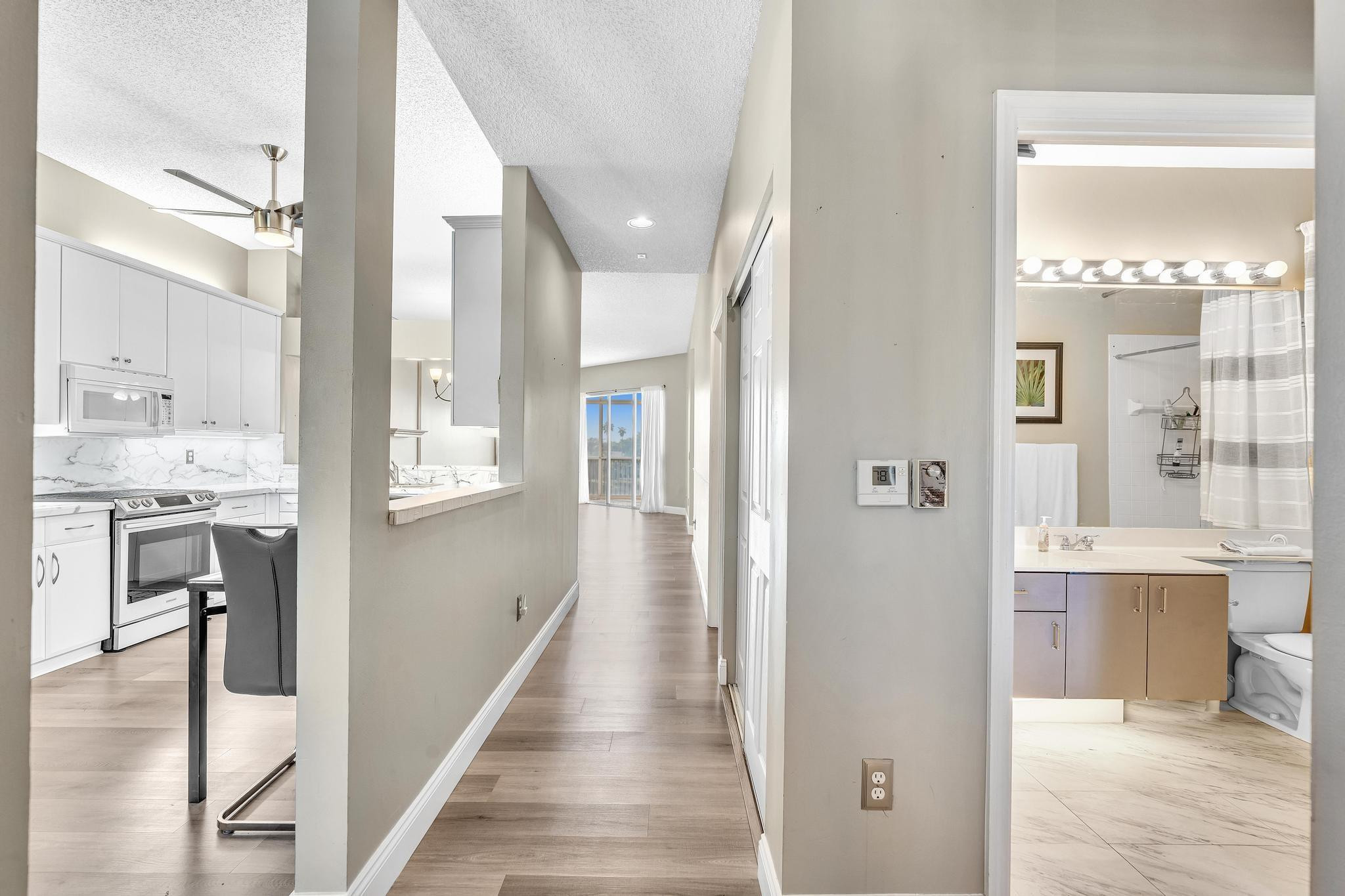 Granville - Residential