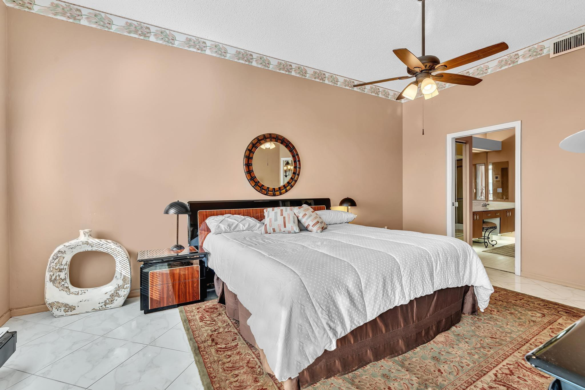 Granville - Residential